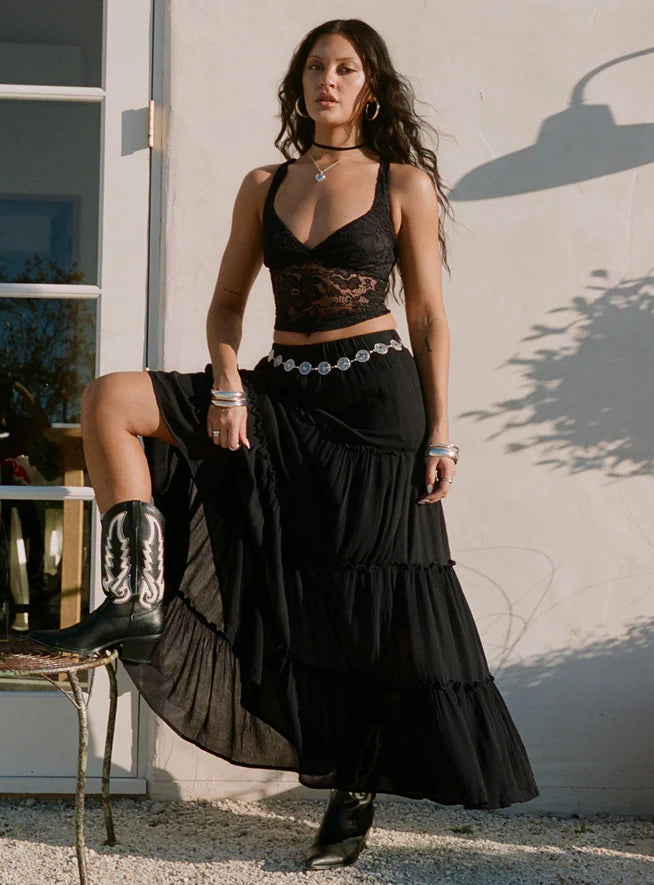 Siyah