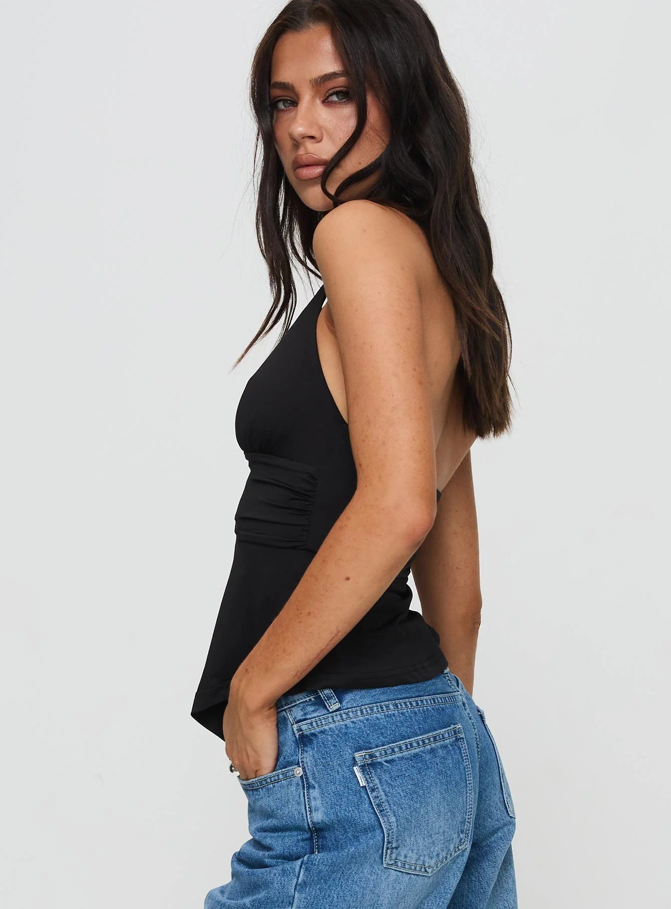 Siyah