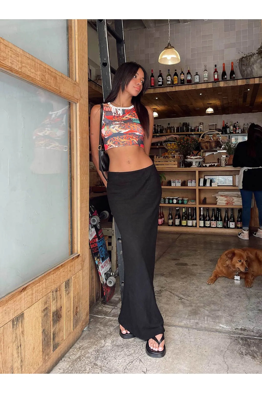 Siyah