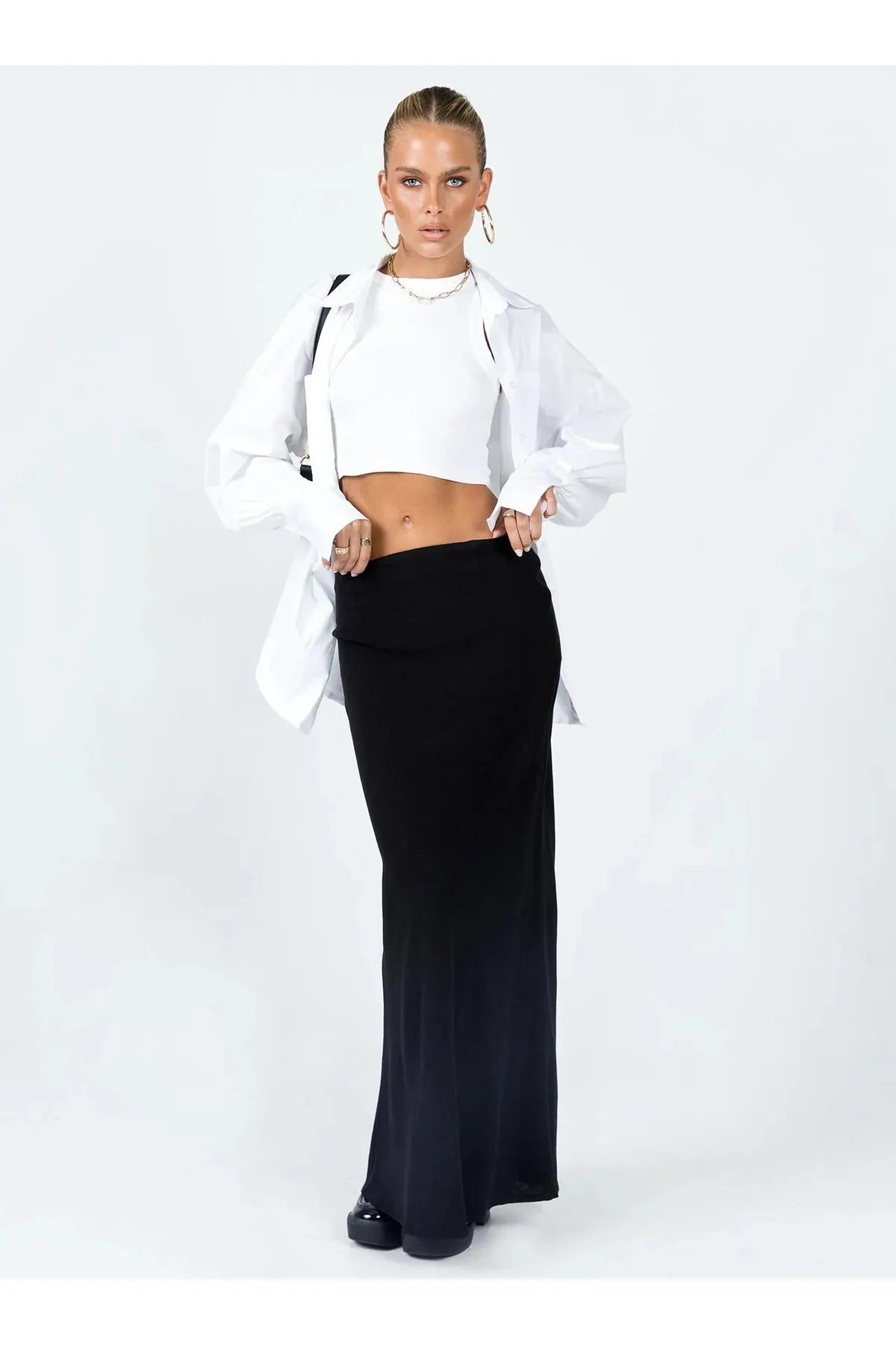 Siyah